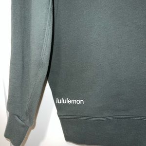 Lululemon Perfectly oversized hoodie, size S